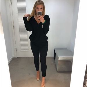 Meet your Posher, Alina